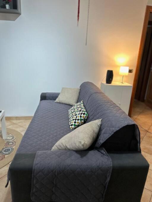 Casa Lucia A Carugo Apartment Luaran gambar