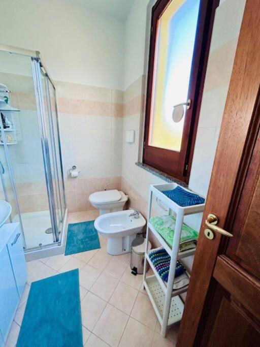 Casa Lucia A Carugo Apartment Luaran gambar