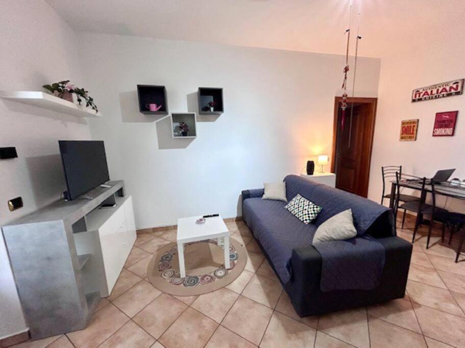 Casa Lucia A Carugo Apartment Luaran gambar